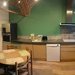 La Gaite De Апартаменты Louvignies-Quesnoy