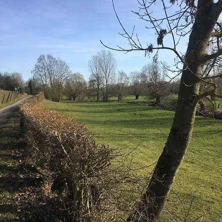 La Gaite De Louvignies-Quesnoy