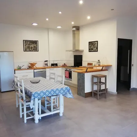 Apartment La Gaite De