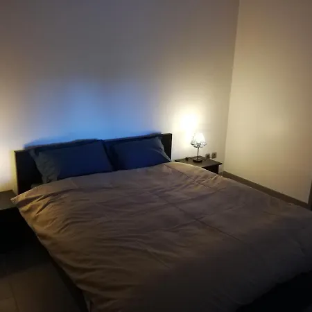 Apartmán La Gaite De *