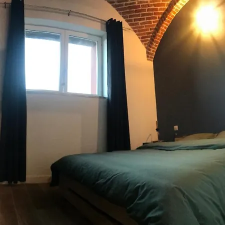 La Gaite De * Louvignies-Quesnoy