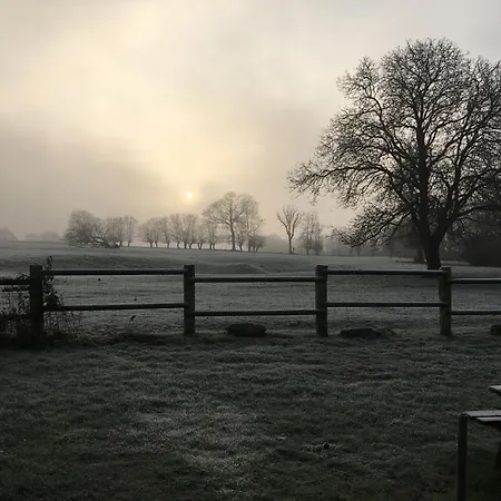 Apartmán La Gaite De Louvignies-Quesnoy